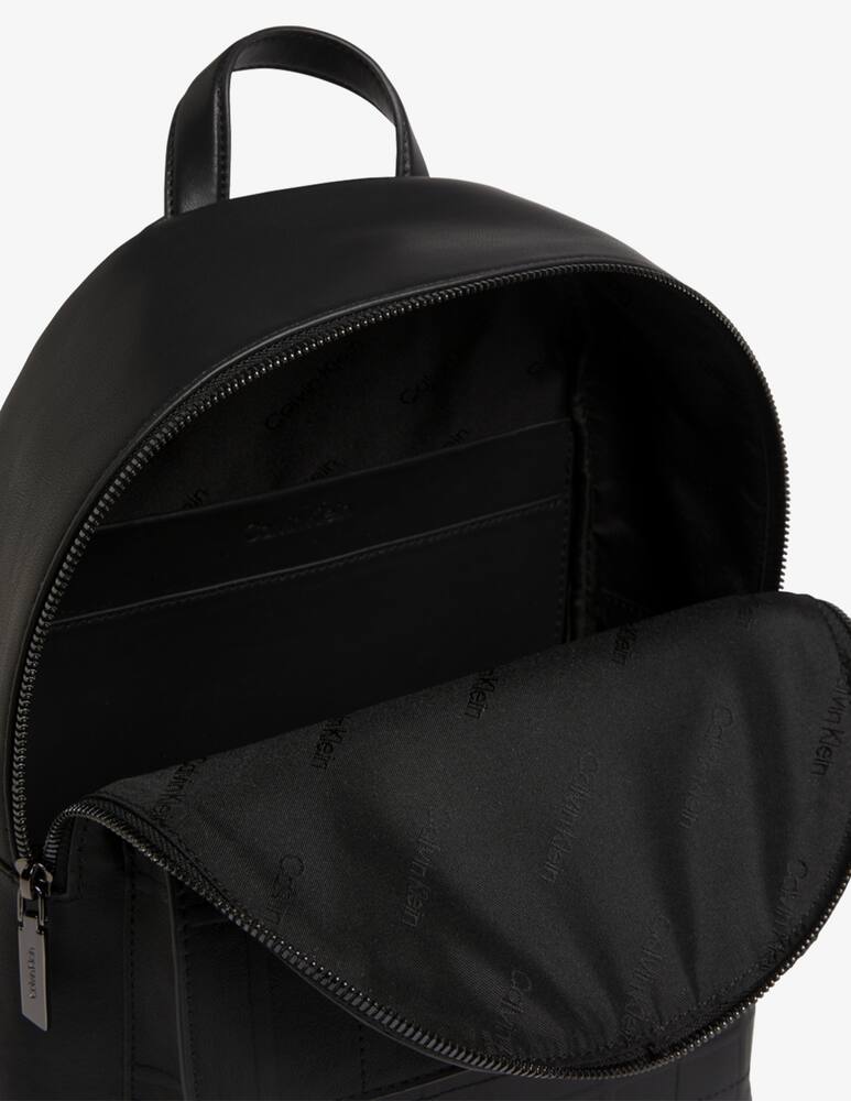 rinascente Calvin Klein Zaino Re-Lock - Nero