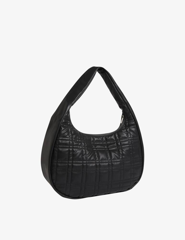 rinascente Calvin Klein Ck Touch Hobo bag - Black