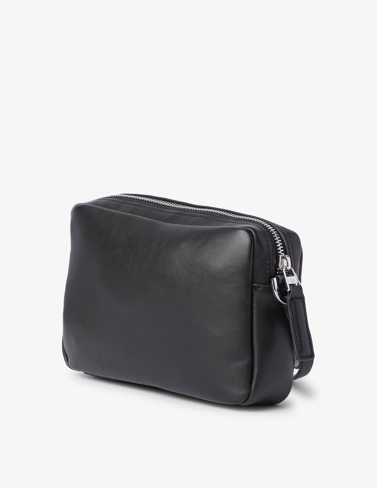 rinascente Calvin Klein Beautycase napa utility - Nero