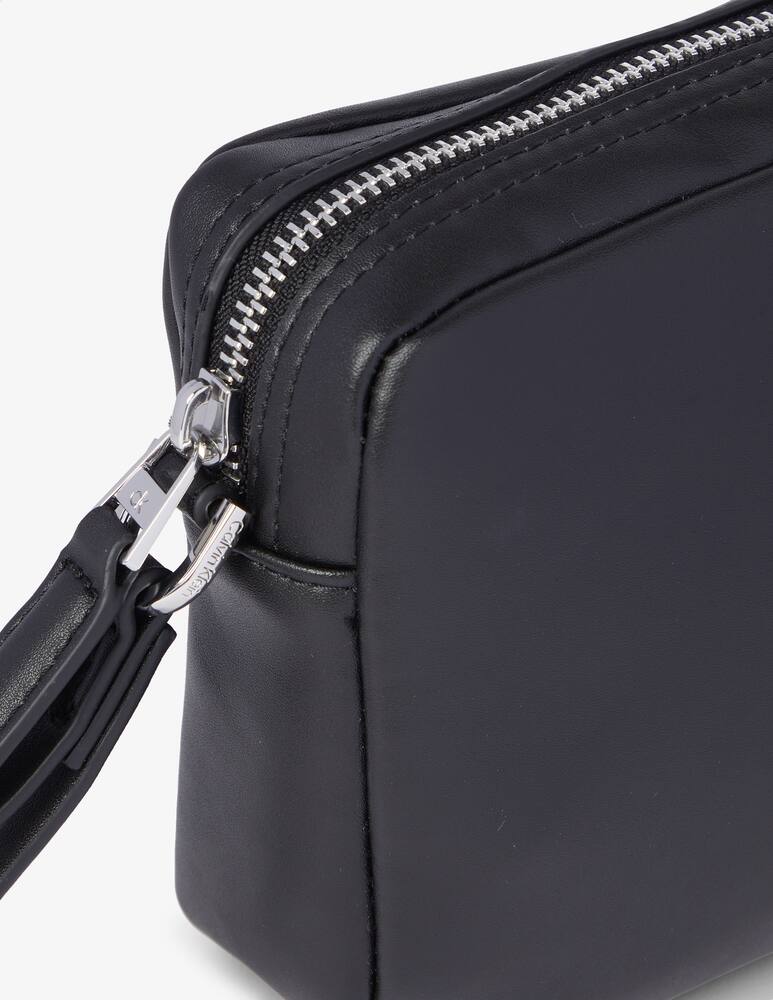 rinascente Calvin Klein Beautycase napa utility - Nero