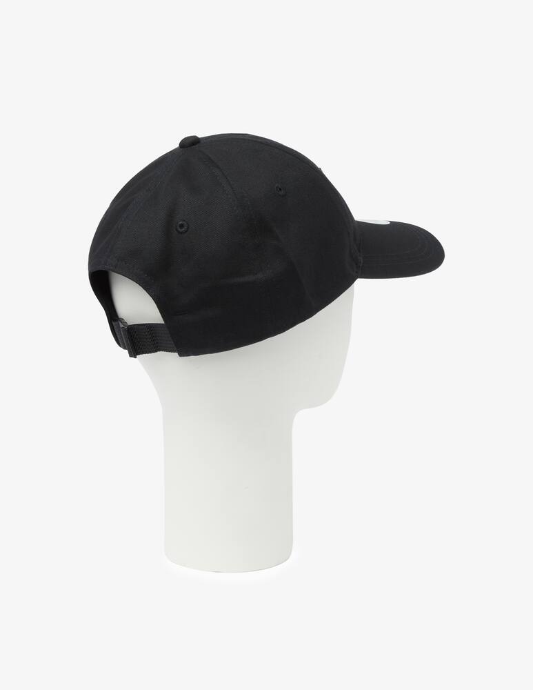 rinascente Calvin Klein Cappello con badge - Nero