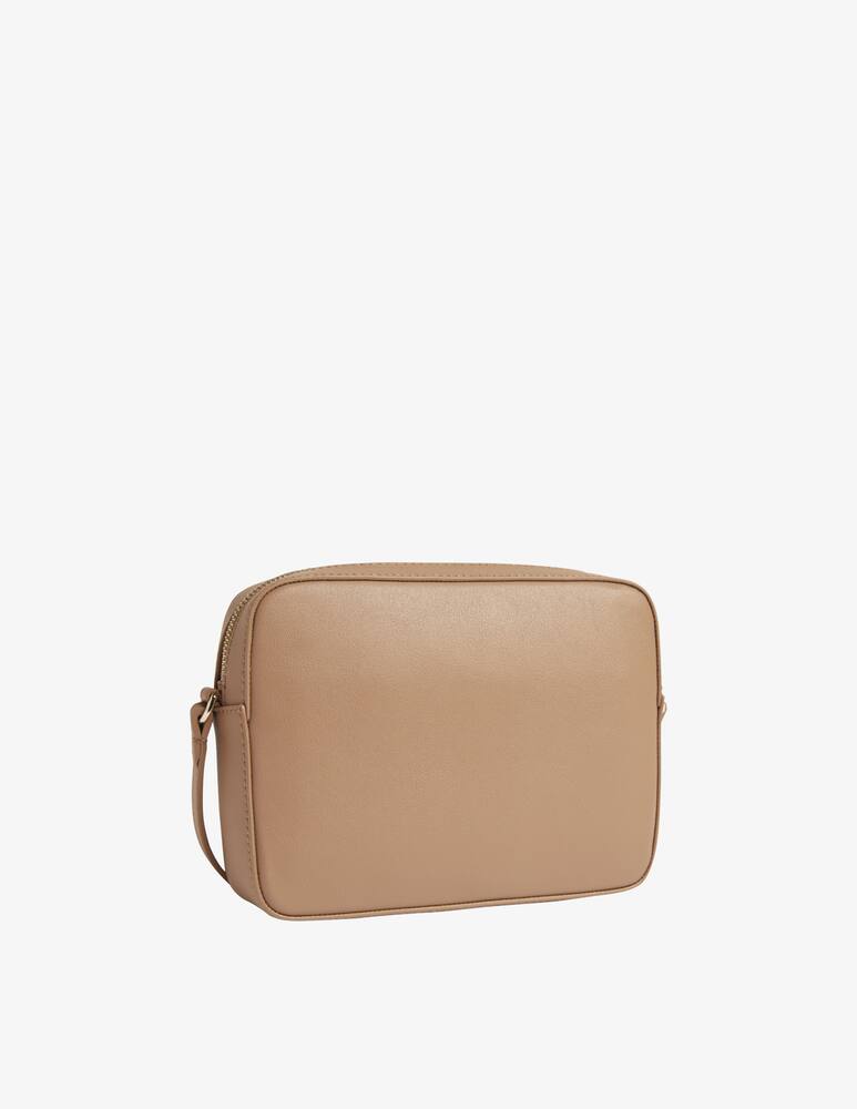 rinascente Calvin Klein Borsa a tracolla Re-Lock - Marrone