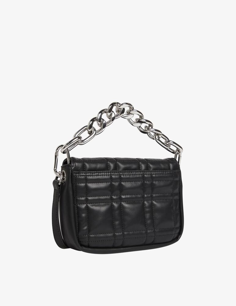 rinascente Calvin Klein Ck Touch Shoulder bag - Black