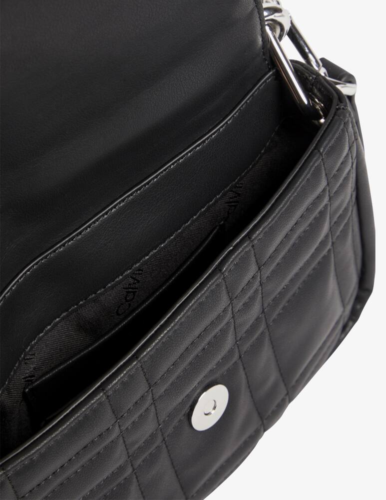 rinascente Calvin Klein Ck Touch Shoulder bag - Black