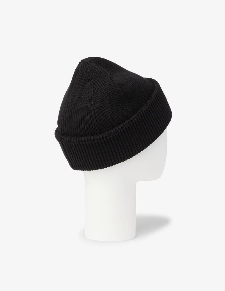rinascente Calvin Klein Jeans Classic beanie - Black