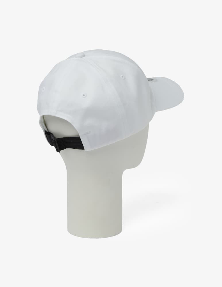 rinascente Calvin Klein Cappello con badge - Bianco