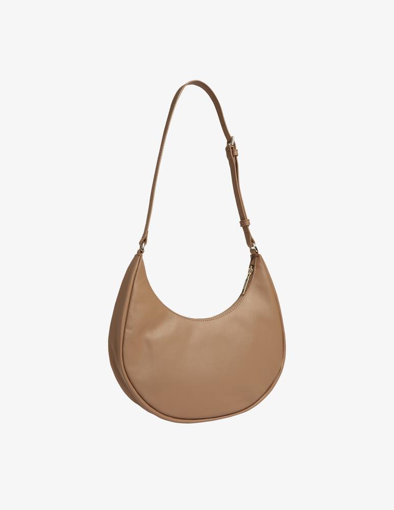 rinascente Calvin Klein Borsa a palla Re-Lock - Marrone