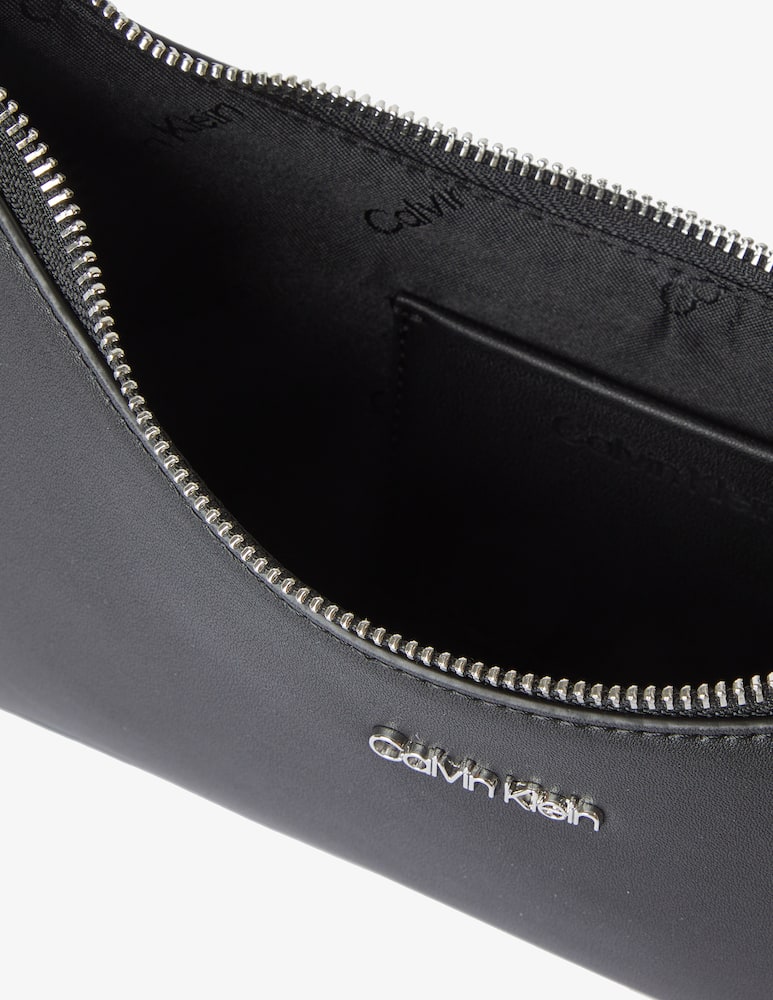 rinascente Calvin Klein Borsa a spalla CK Must - Nero
