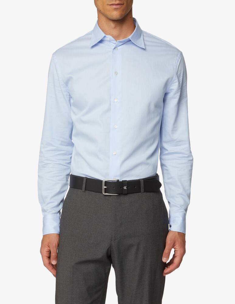 rinascente Calvin Klein Classic belt - Black