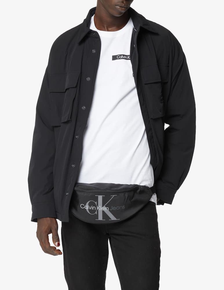 rinascente Calvin Klein Jeans Marsupio sport essentials - Nero