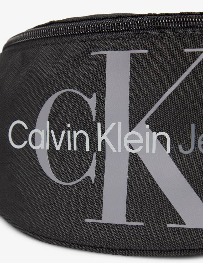 rinascente Calvin Klein Jeans Marsupio sport essentials - Nero