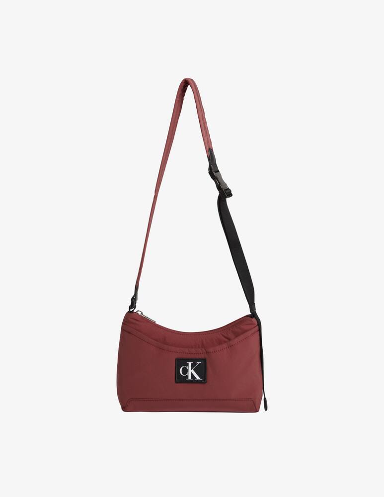 rinascente Calvin Klein Jeans City shoulder bag - Red