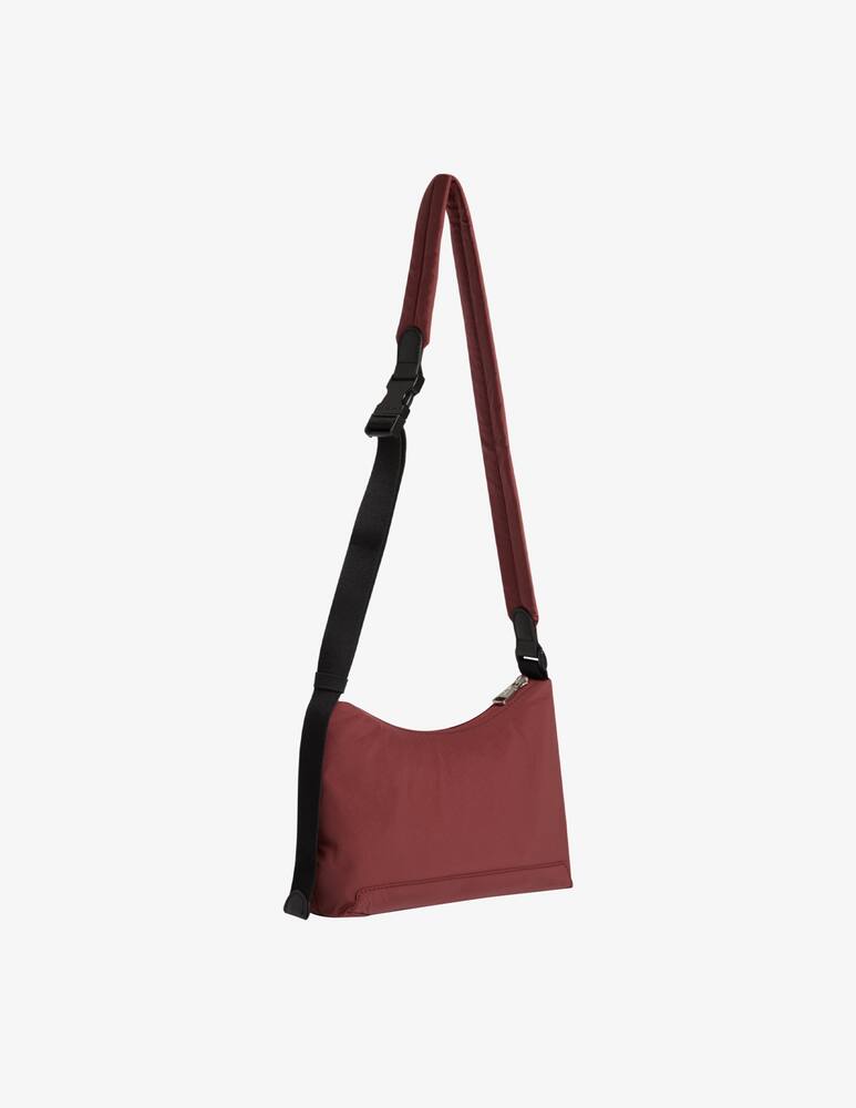 rinascente Calvin Klein Jeans City shoulder bag - Red