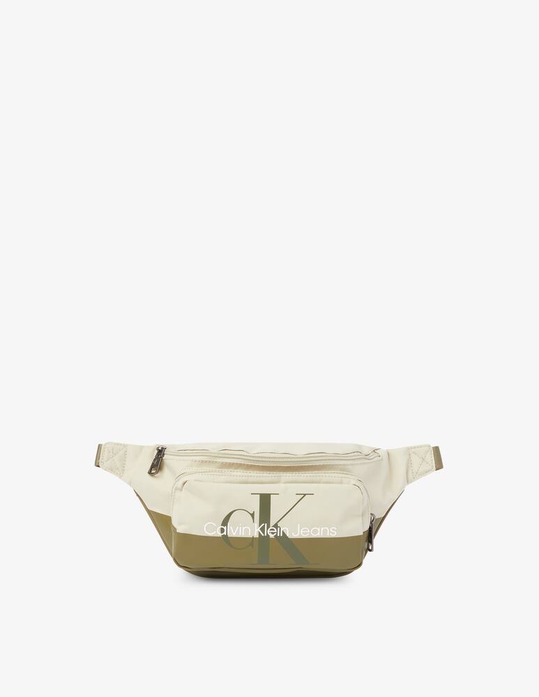 Calvin Klein Jeans Marsupio sport essentials - Beige - immagine 1 Calvin Klein Jeans Marsupio sport essentials - Beige - immagine 1