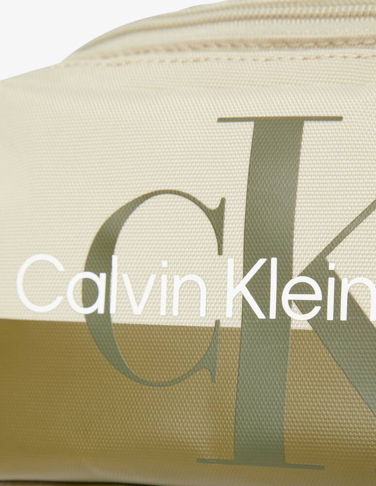 Calvin Klein Jeans Marsupio sport essentials - Beige - immagine 4 Calvin Klein Jeans Marsupio sport essentials - Beige - immagine 4