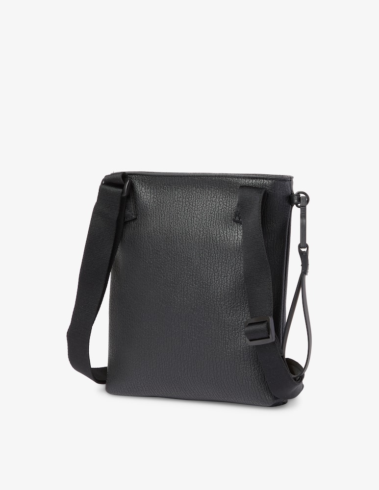 rinascente Calvin Klein Jeans Borsello con marchio - Nero