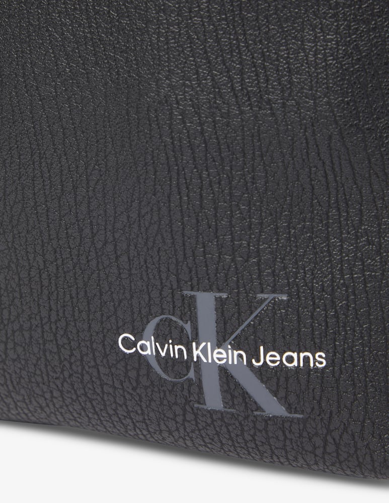 rinascente Calvin Klein Jeans Borsello con marchio - Nero
