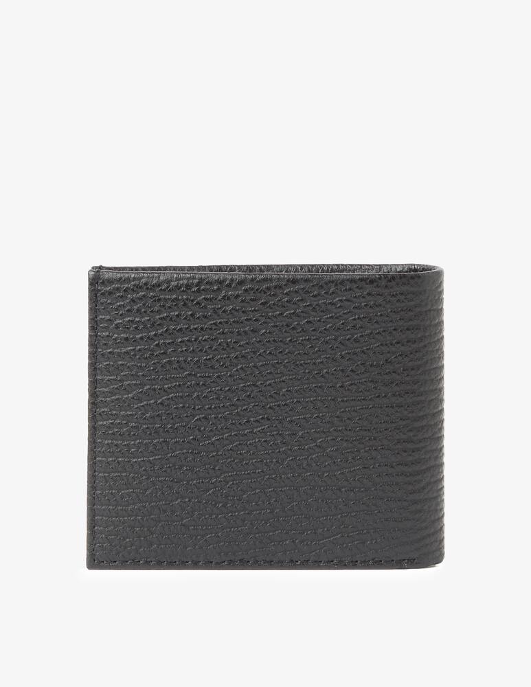 rinascente Calvin Klein Jeans Portafoglio bifold con portamonete - Nero