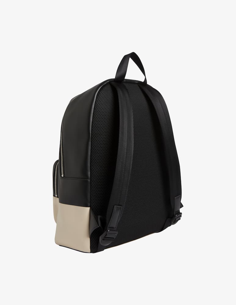 rinascente Calvin Klein Jeans Sculpted campus bag - Black