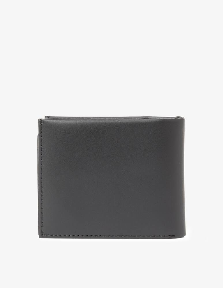 Calvin Klein Jeans Bifold extra wallet - Black - picture 3 Calvin Klein Jeans Bifold extra wallet - Black - picture 3