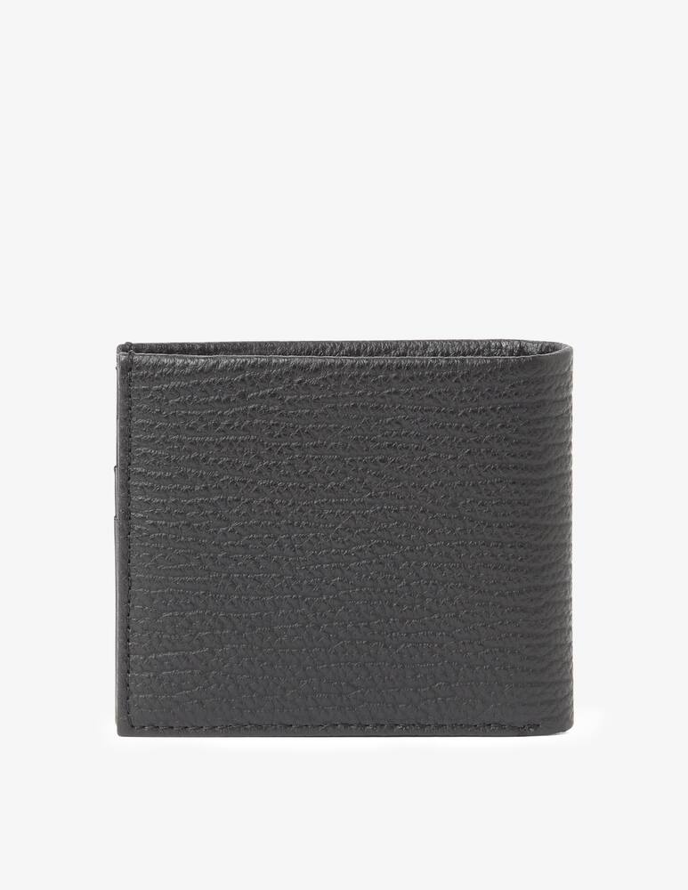rinascente Calvin Klein Jeans Portafoglio bifold con portamonete - Nero