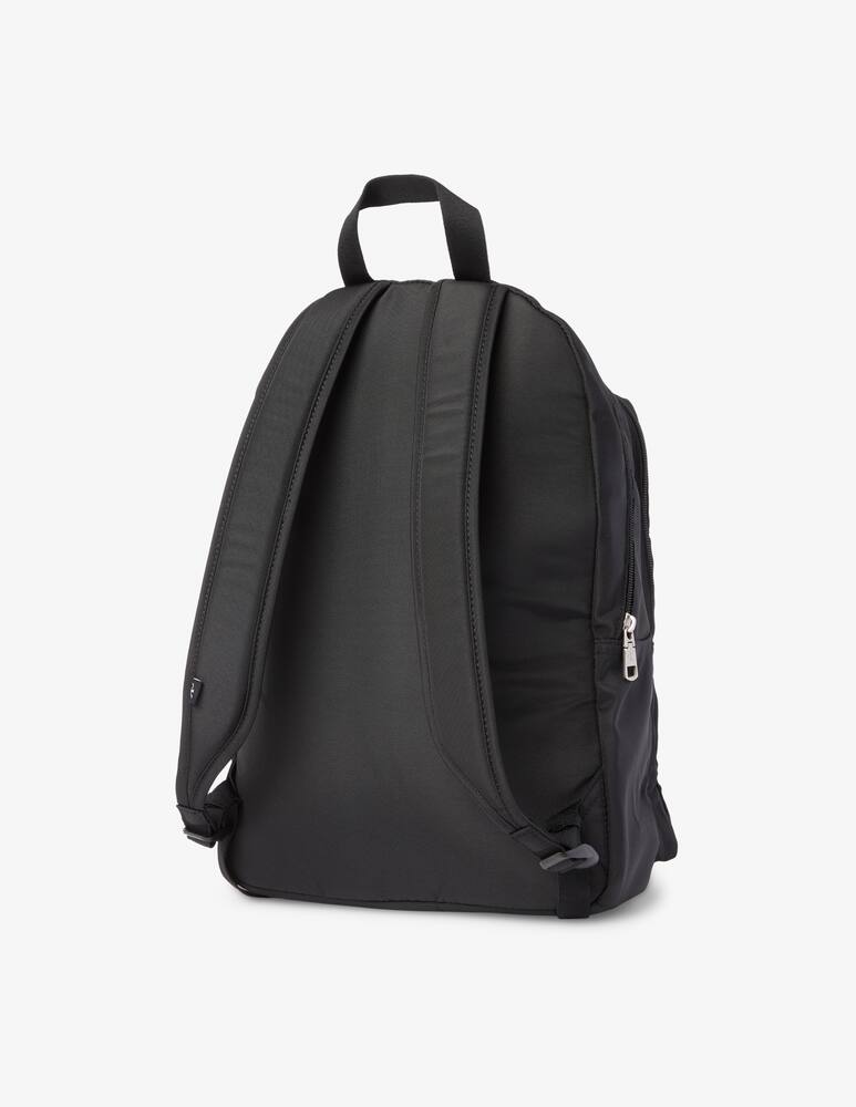 rinascente Calvin Klein Jeans Sport essentials rounded backpack - Black