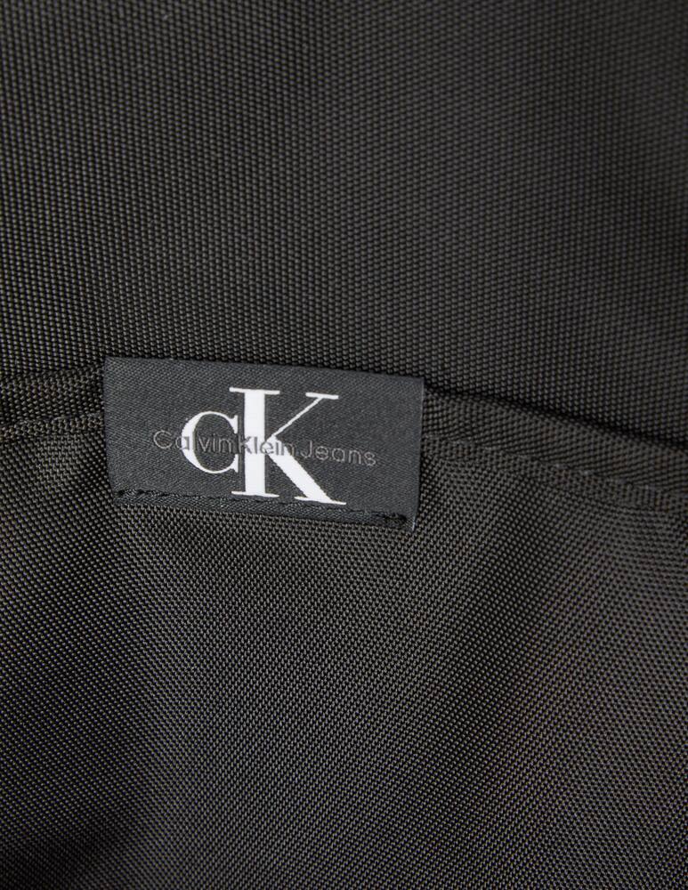 rinascente Calvin Klein Jeans Sport essentials rounded backpack - Black