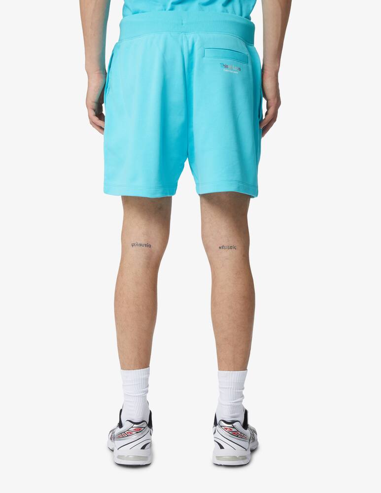 rinascente Calvin Klein Jeans Short hwk - Blue