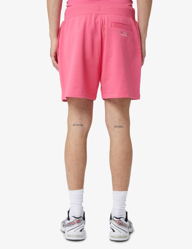 rinascente Calvin Klein Jeans Short hwk - Violet