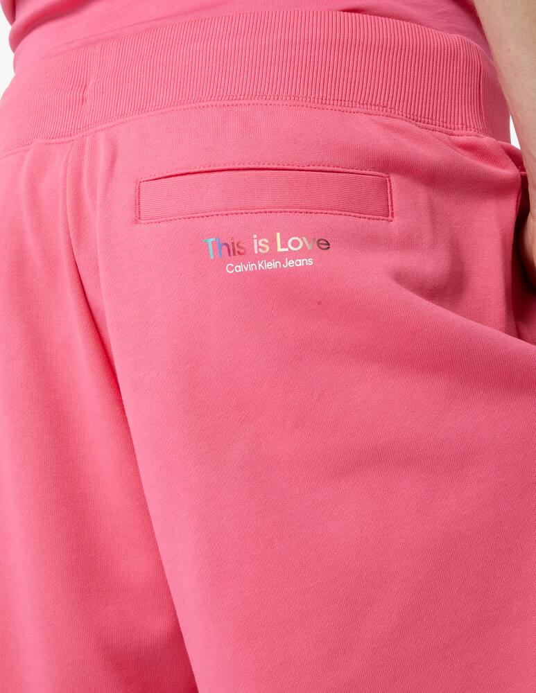 rinascente Calvin Klein Jeans Short hwk - Violet