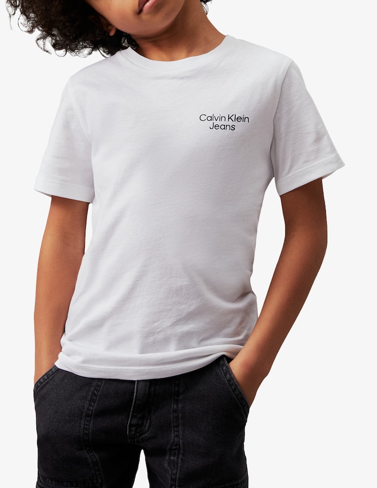 Calvin Klein T-shirt - immagine 1 Calvin Klein T-shirt - immagine 1