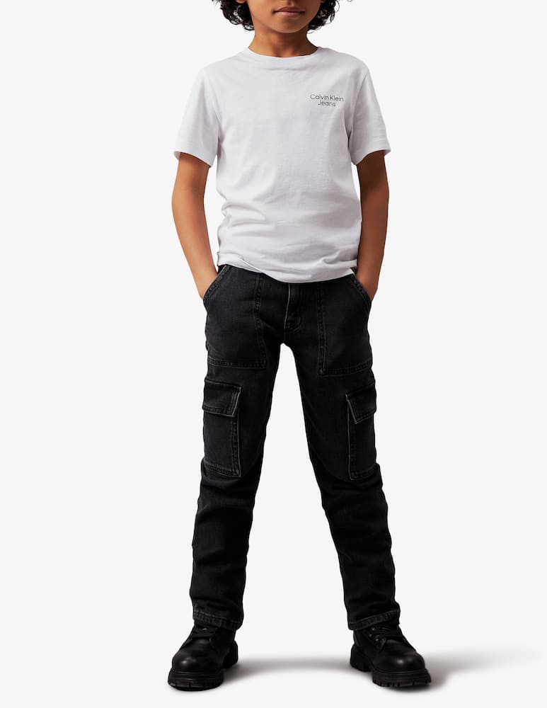 Calvin Klein T-shirt - immagine 2 Calvin Klein T-shirt - immagine 2