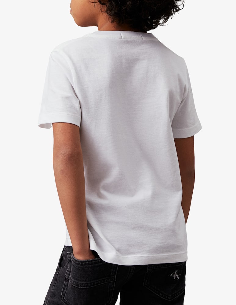 Calvin Klein T-shirt - immagine 3 Calvin Klein T-shirt - immagine 3