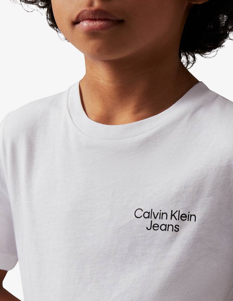 rinascente Calvin Klein T-shirt