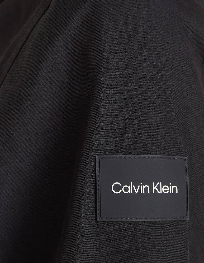 rinascente Calvin Klein Sovracamicia in cotone