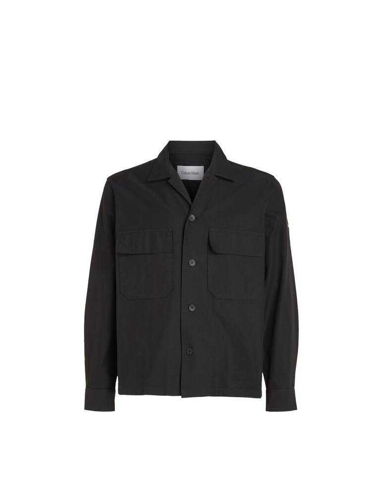 rinascente Calvin Klein Sovracamicia in cotone
