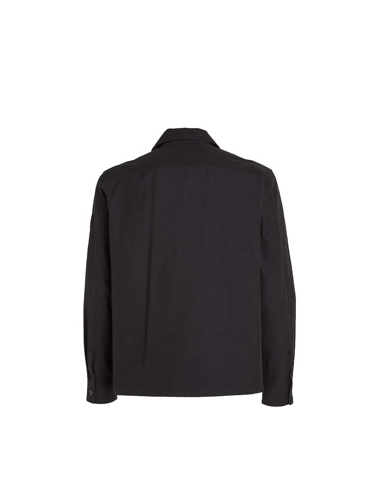 Calvin Klein Sovracamicia in cotone - immagine 6 Calvin Klein Sovracamicia in cotone - immagine 6