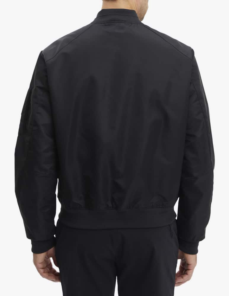 rinascente Calvin Klein Lightweight hero bomber - Black