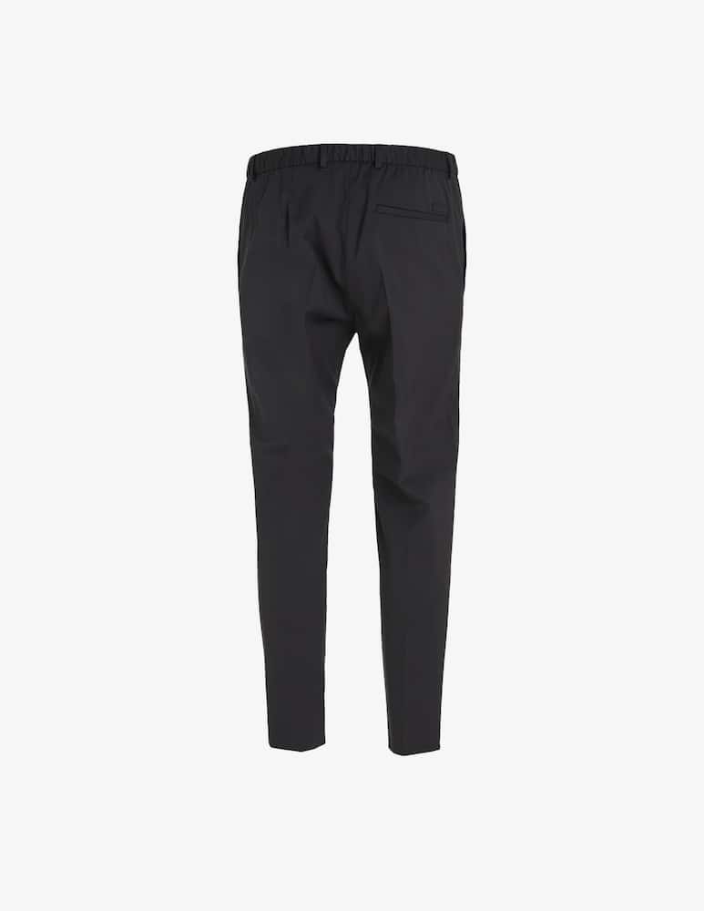 Calvin Klein Pantaloni travel gabardina - immagine 4 Calvin Klein Pantaloni travel gabardina - immagine 4