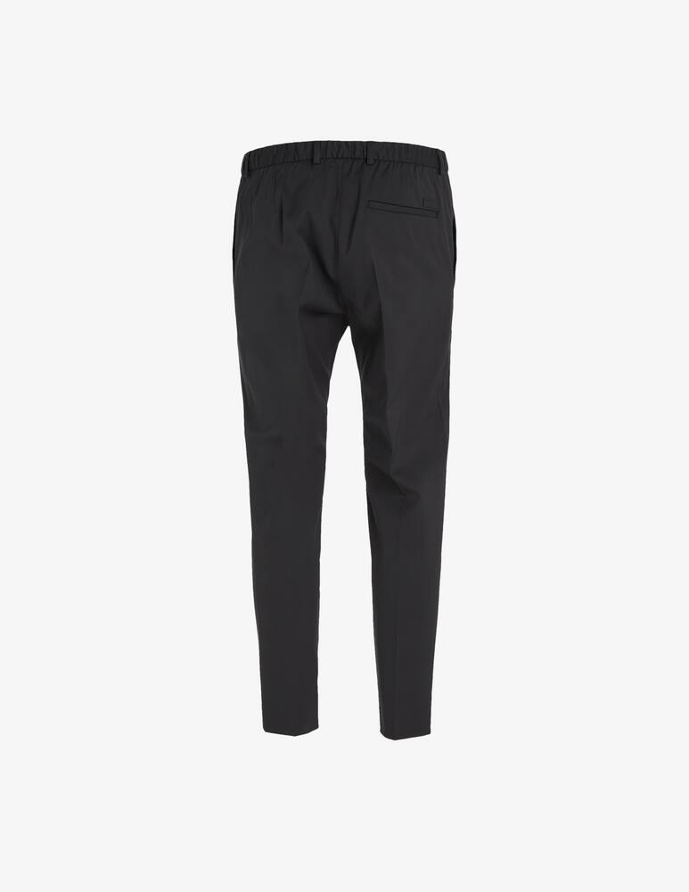 rinascente Calvin Klein Pantaloni travel gabardina