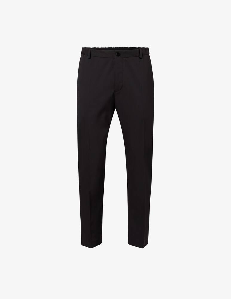 rinascente Calvin Klein Pantaloni travel gabardine 