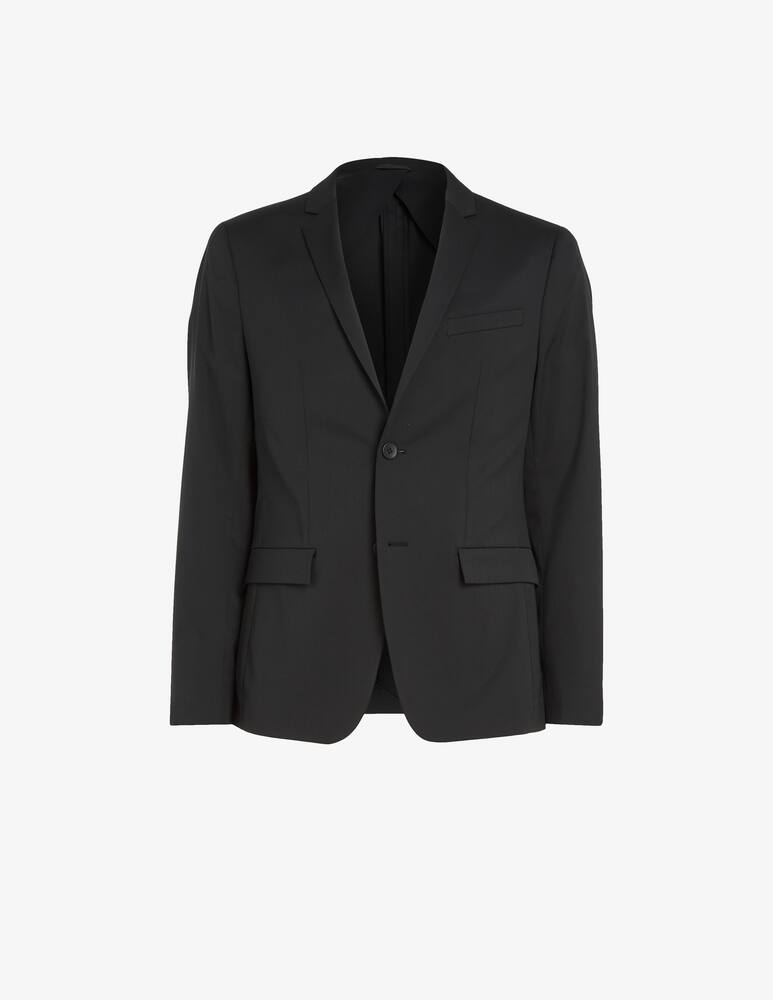 rinascente Calvin Klein Blazer gabardina travel sep