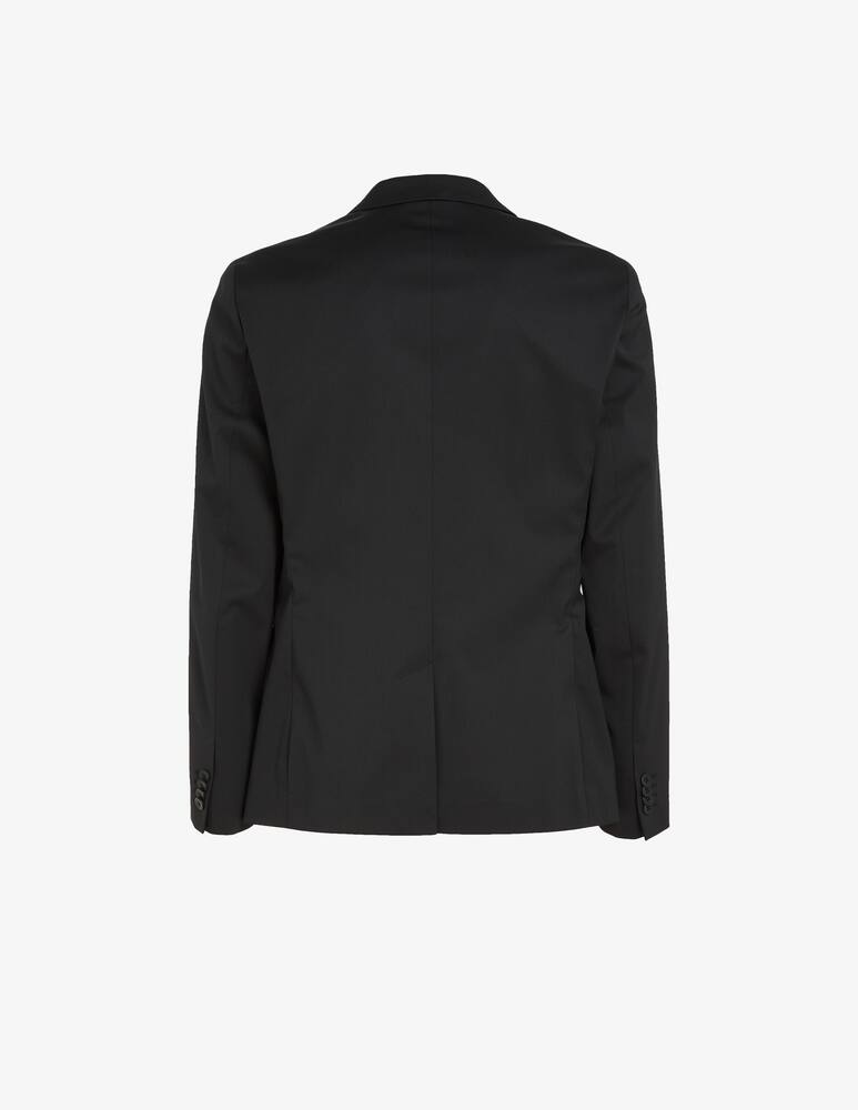 rinascente Calvin Klein Blazer gabardina travel sep