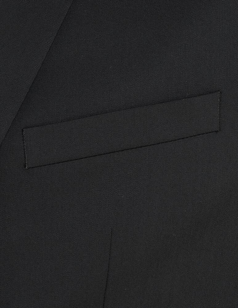 rinascente Calvin Klein Blazer gabardina travel sep