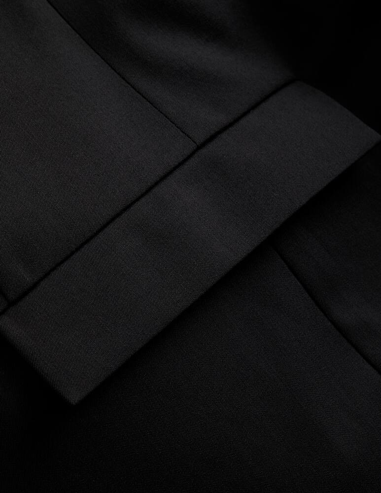 rinascente Calvin Klein Blazer travel gabardine 