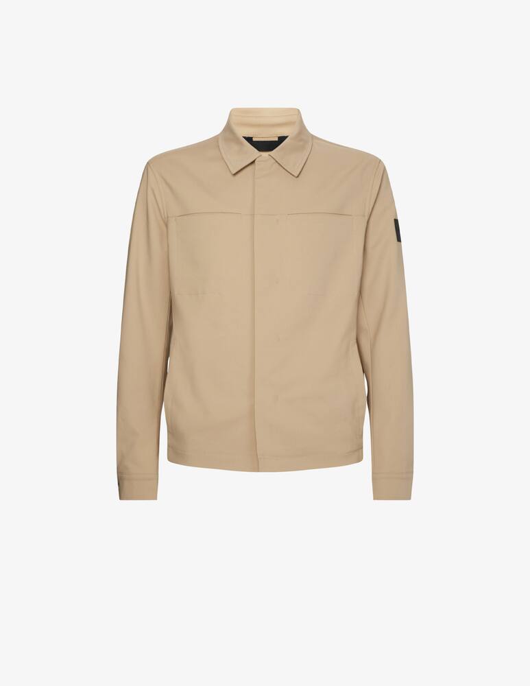 rinascente Calvin Klein Giacca trucker minimal - Beige