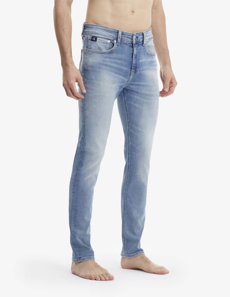 rinascente Calvin Klein Jeans Jeans skinny - chiaro