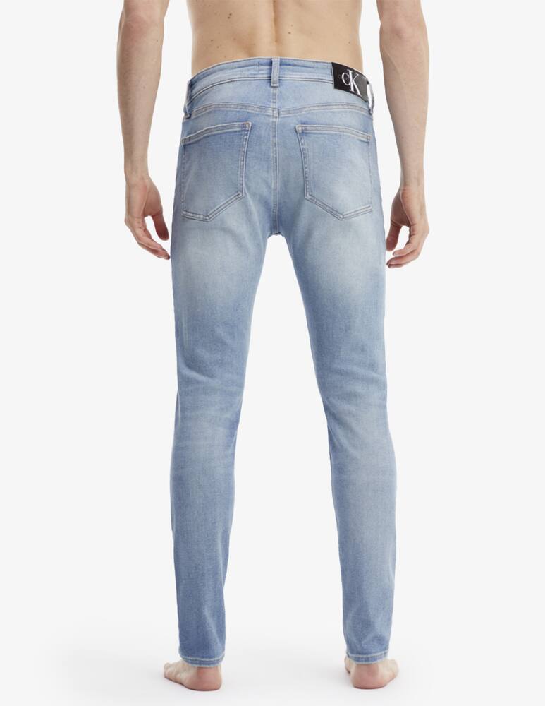rinascente Calvin Klein Jeans Jeans skinny - chiaro