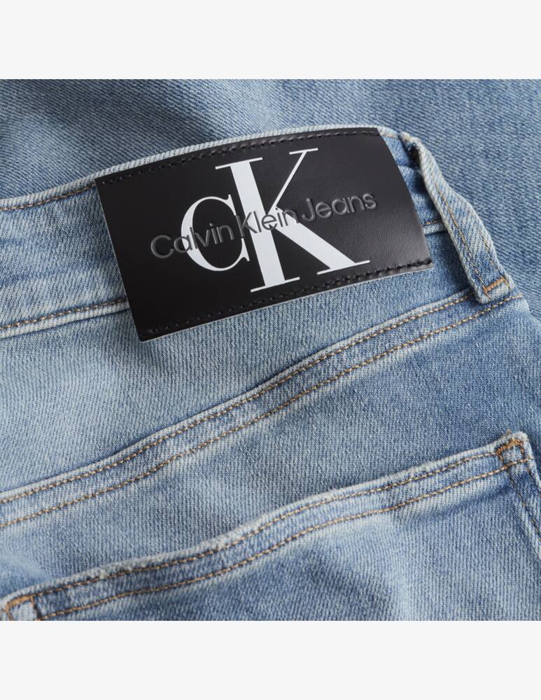 rinascente Calvin Klein Jeans Jeans skinny - chiaro