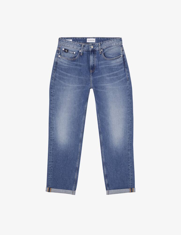 Calvin Klein Jeans 90s straight leg jeans - Blue - picture 5 Calvin Klein Jeans 90s straight leg jeans - Blue - picture 5